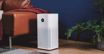 Xiaomi Mi Air Purifier 2S - wyjaśnienie czym różni się wersja EU od CN?