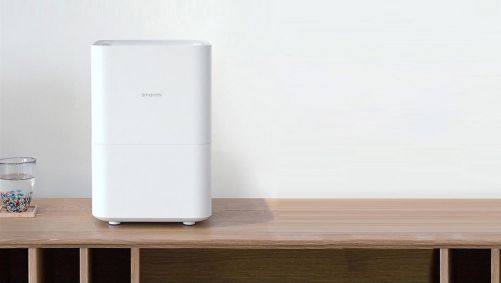 xiaomi smartmi pure evaporative air humidifier 01