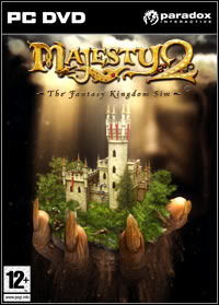 Majesty 2: The Fantasy Kingdom Sim