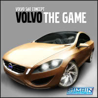 Volvo - The Game