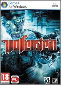 Wolfenstein demo