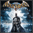 Demo gry Batman Arkham Asylum