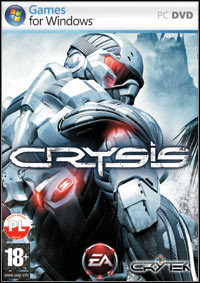 demo crysis