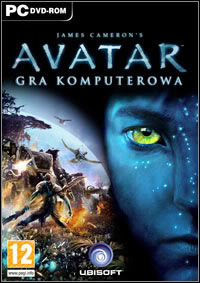 Demo gry Avatar