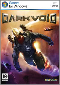 demo gry dark void do pobrania za darmo