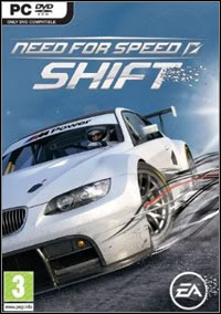 demo gry Need for Speed Shift