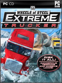 18 Wheels of Steel: Extreme Trucker - duże ciężarówki tylko dla prawdziwych facetów
