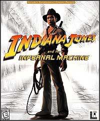 indiana jones and the infernal machine demo