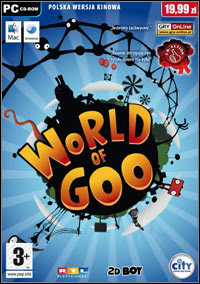 World of Goo - recenzja gry
