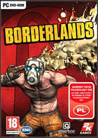 spolszczenie do gry borderlands