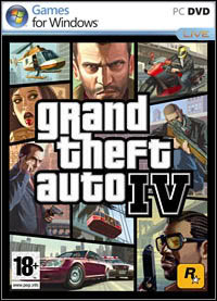 recenzja gry gta 4