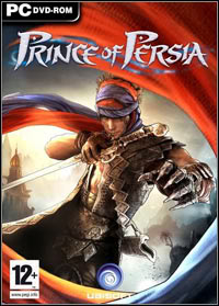 recenzja gry prince of persia