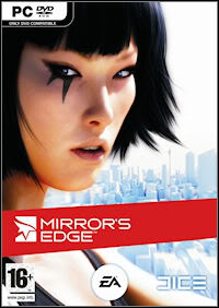 Mirrors Edge - recenzja gry