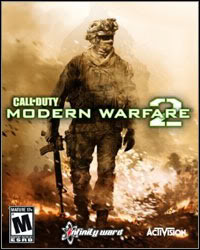 Call of Duty Modern Warfare 2 – recenzja gry