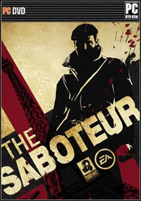 recenzja gry Saboteur