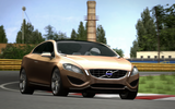 Volvo - The Game