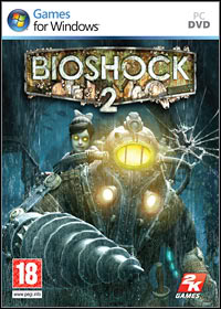 spolszczenie do gry bioshock 2