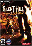 Spolszczenie do gry Silent Hill: Homecoming