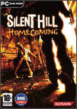 Spolszczenie do gry Silent Hill: Homecoming Spolszczenie do gry Silent Hill: Homecoming